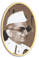 Bhavan's Founder President 